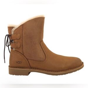 UGG BOOTS (NAIYAH BOOTS)